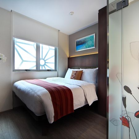 Hotel Clover 5 Hongkong Street Singapur Zewnętrze zdjęcie
