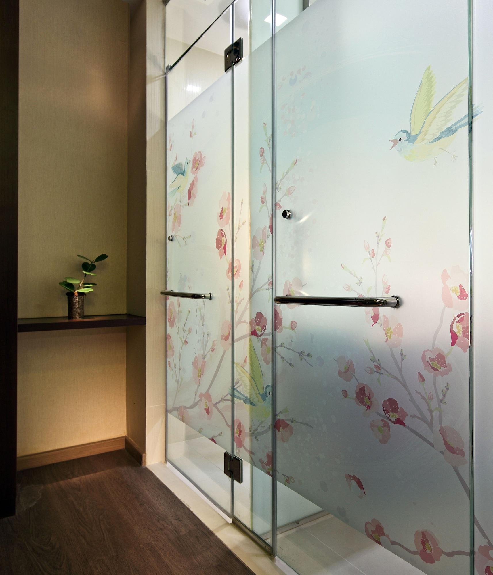 Hotel Clover 5 Hongkong Street Singapur Zewnętrze zdjęcie
