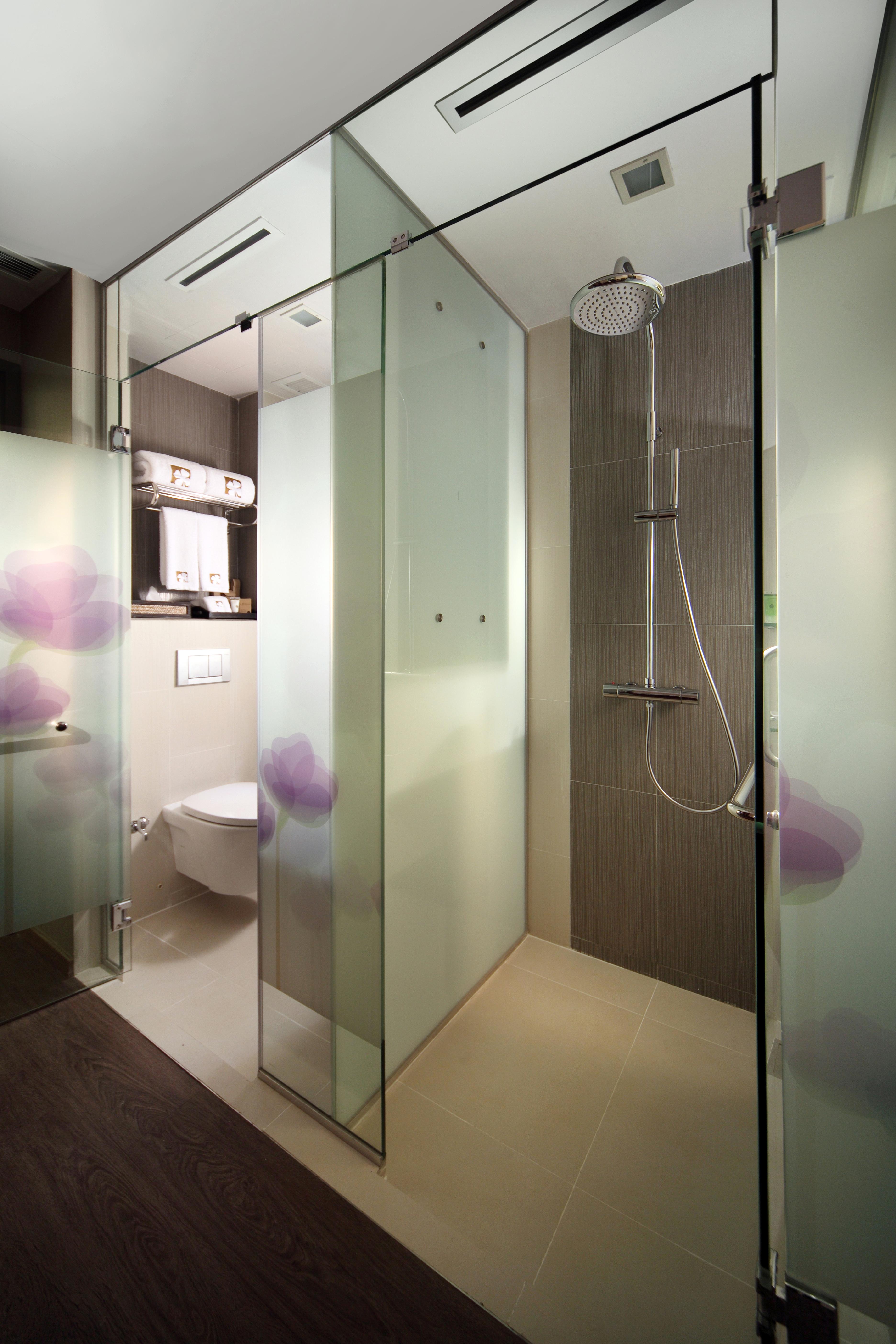 Hotel Clover 5 Hongkong Street Singapur Zewnętrze zdjęcie
