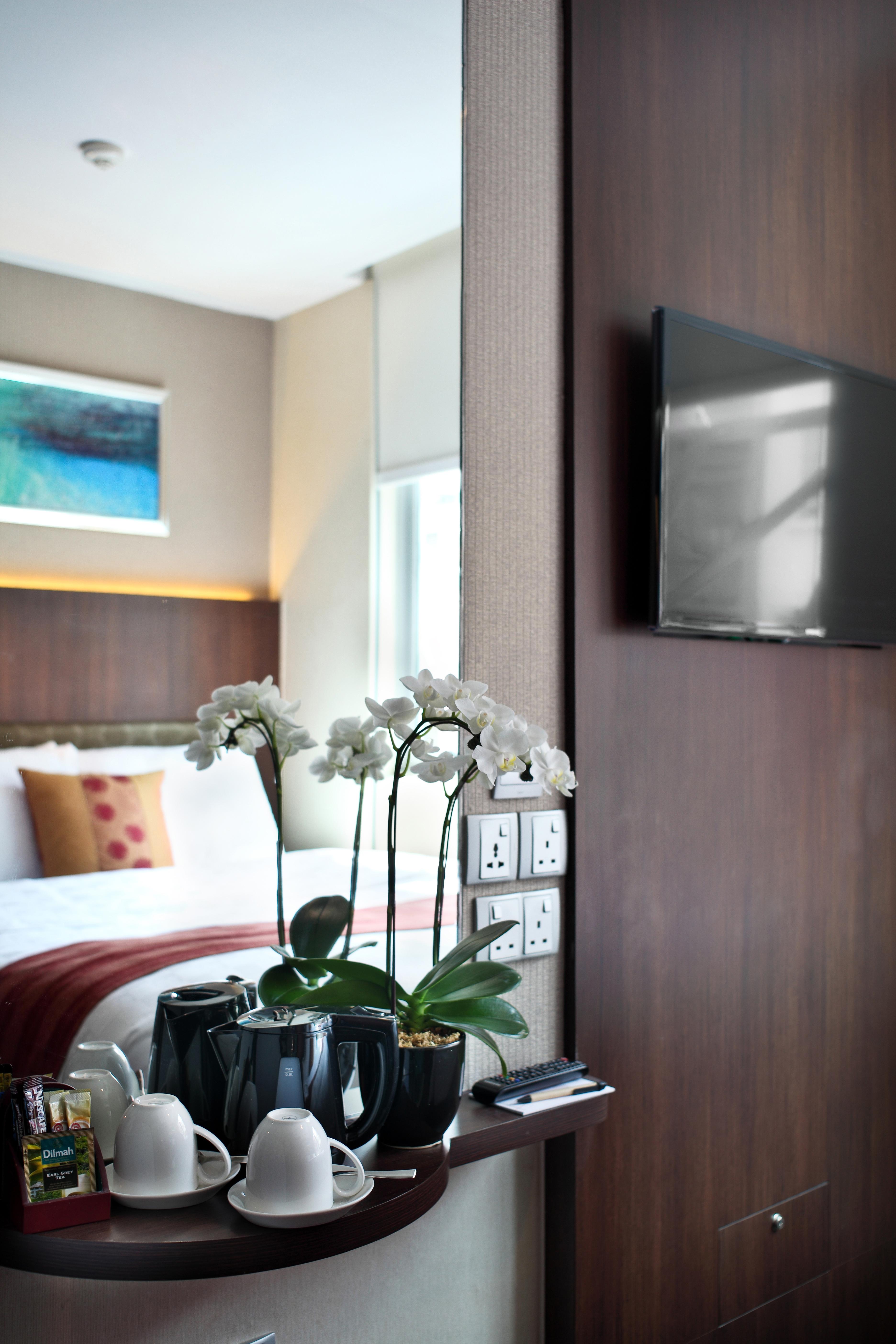 Hotel Clover 5 Hongkong Street Singapur Zewnętrze zdjęcie