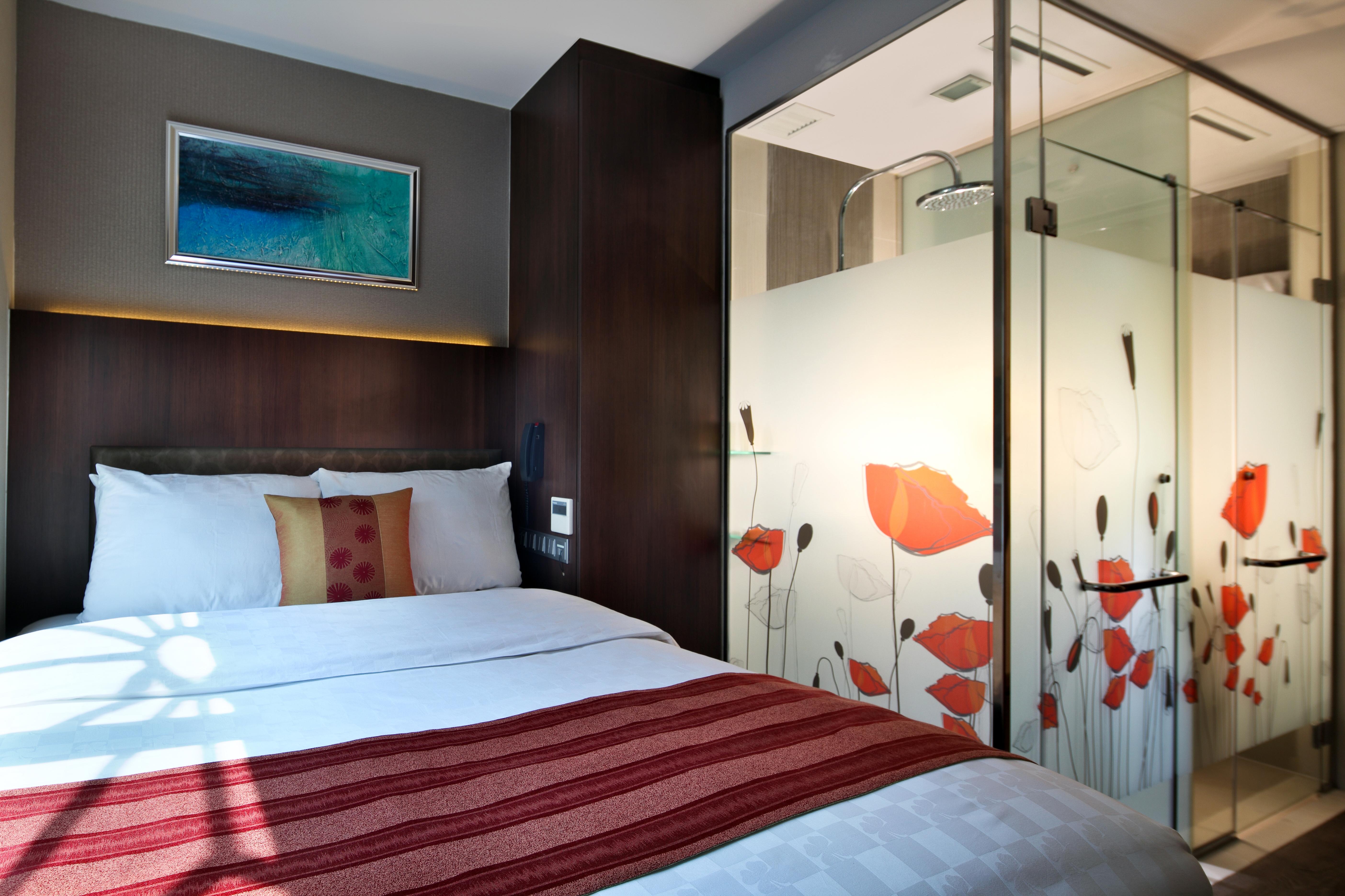 Hotel Clover 5 Hongkong Street Singapur Zewnętrze zdjęcie