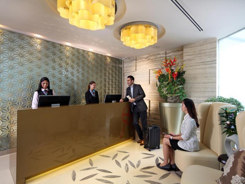 Hotel Clover 5 Hongkong Street Singapur Zewnętrze zdjęcie
