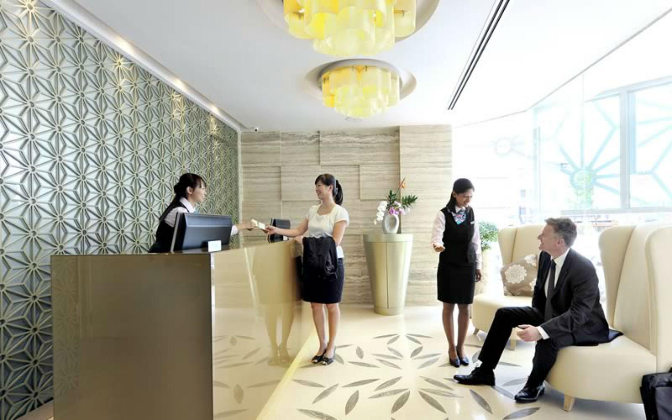 Hotel Clover 5 Hongkong Street Singapur Zewnętrze zdjęcie