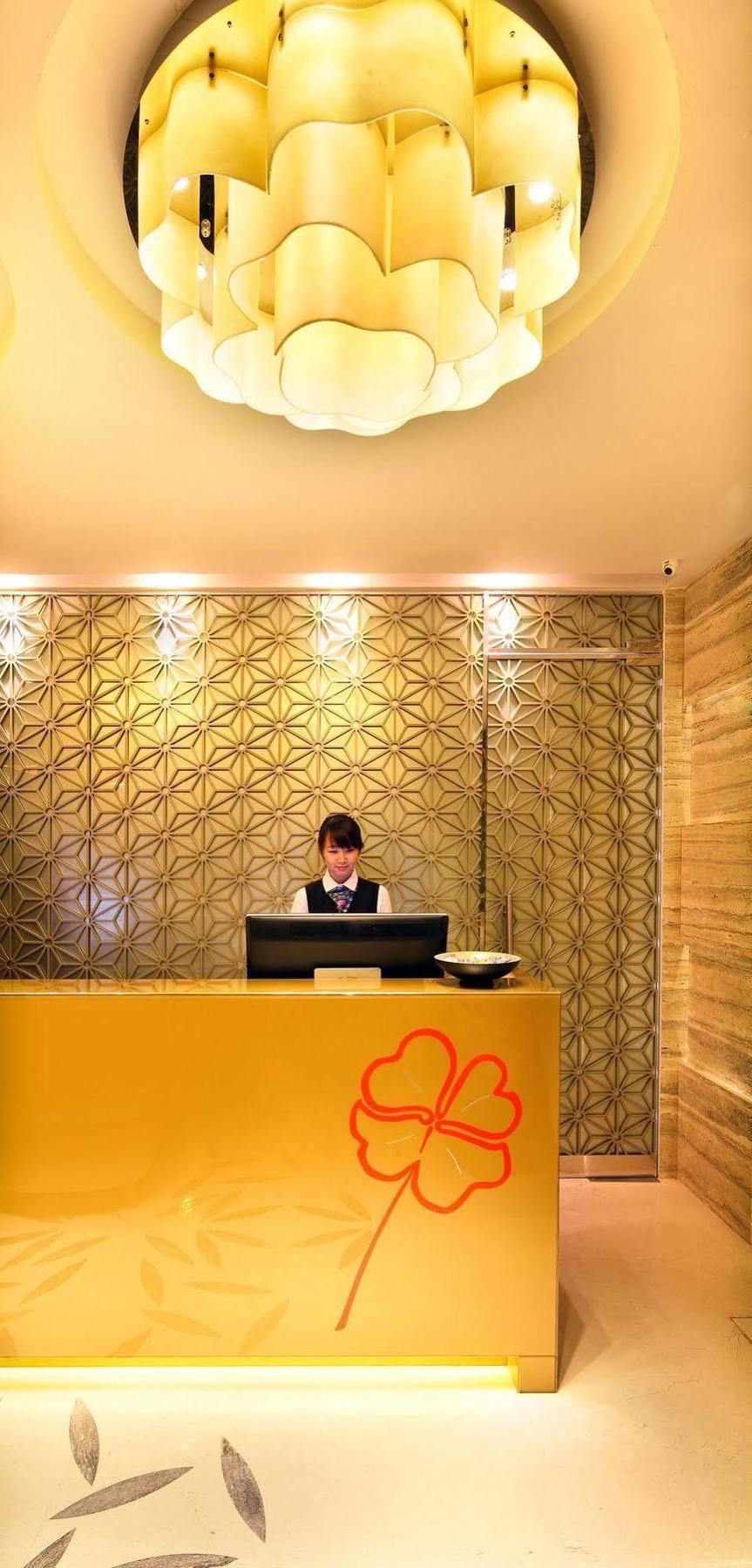 Hotel Clover 5 Hongkong Street Singapur Zewnętrze zdjęcie